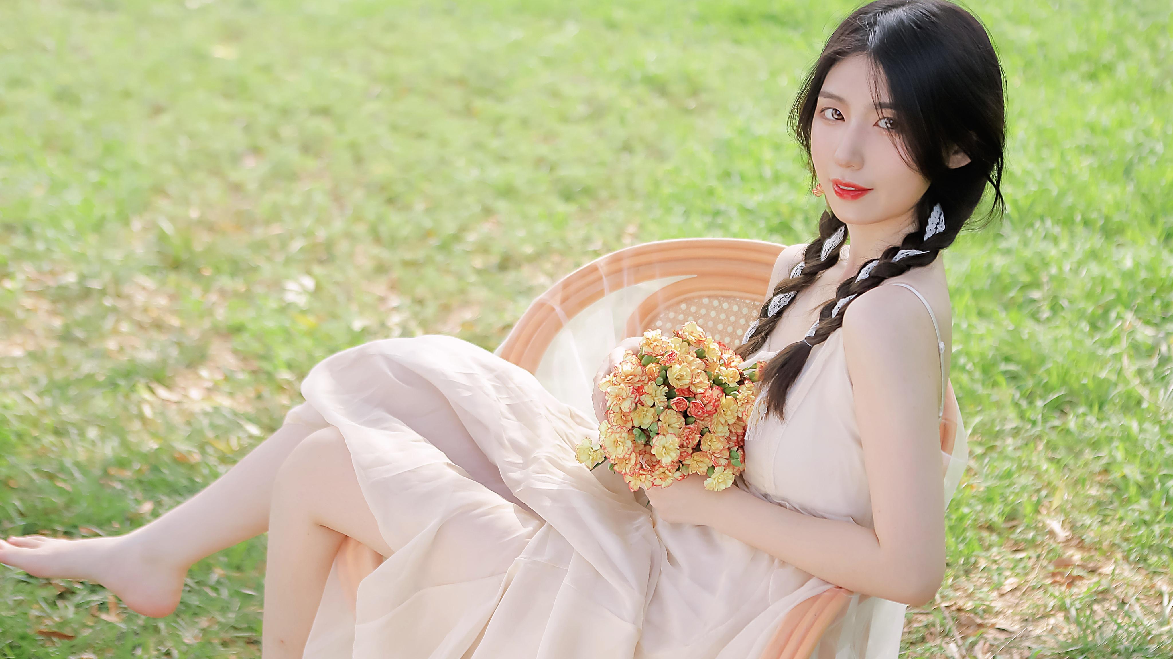 【少年讲诗词】忆江南——冯馨仪（哥斯达黎加）